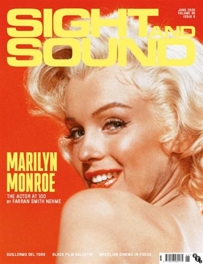 Sight and Sound Ausgabe 2026005