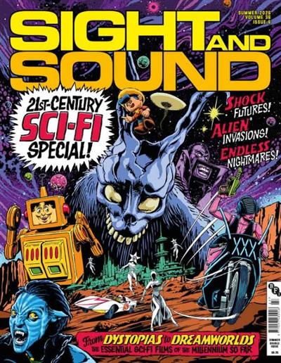 Sight and Sound Ausgabe 2026006