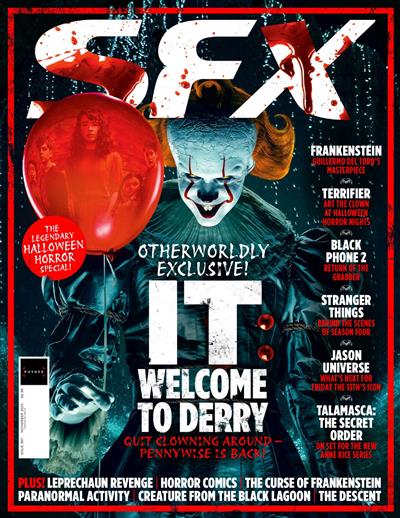SFX Ausgabe 2025011