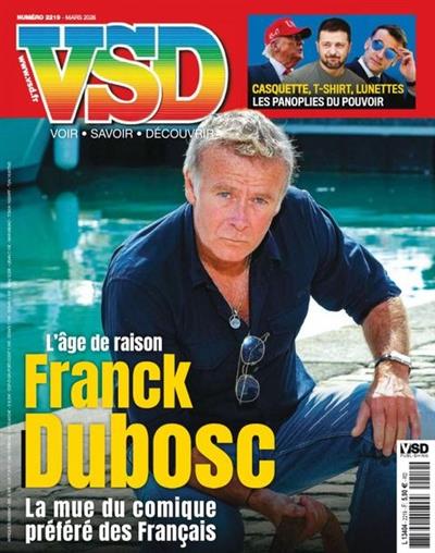VSD Ausgabe 2026219