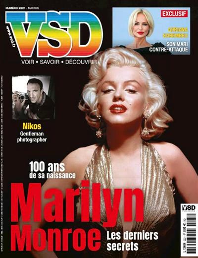 VSD Ausgabe 2026221