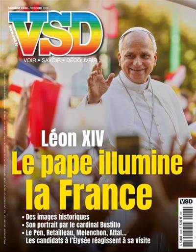 VSD Ausgabe 2026226