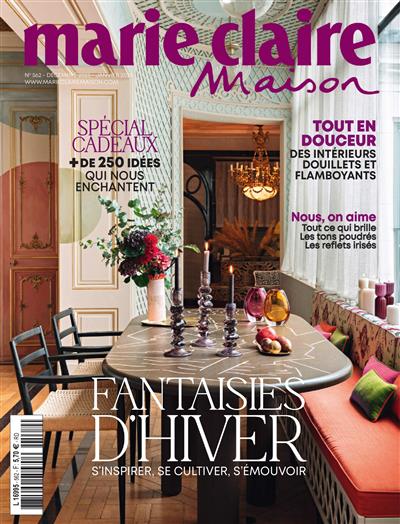 Marie Claire Maison Ausgabe 2025562