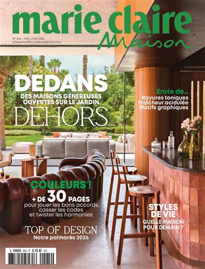 Marie Claire Maison Ausgabe 2026565