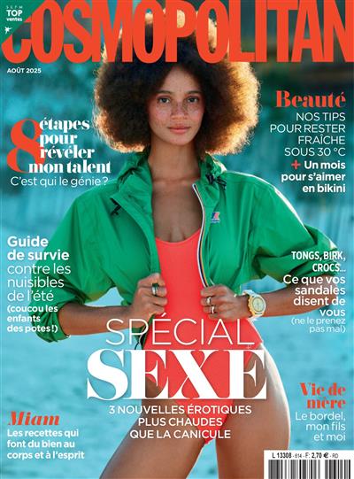 Cosmopolitan (F) Ausgabe 2025614