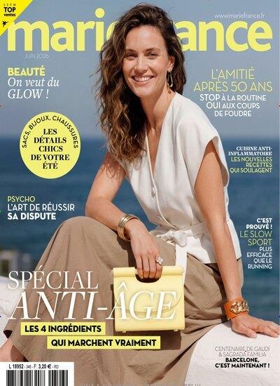 Marie France (F) Ausgabe 2026346