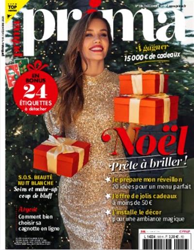 Prima (F) Ausgabe 2025519