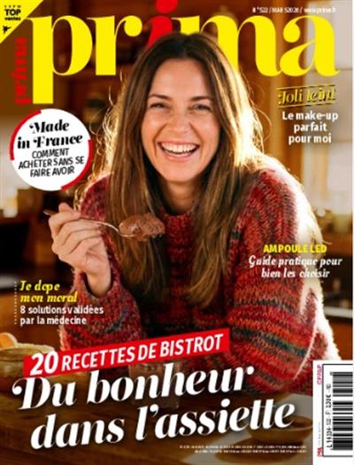 Prima (F) Ausgabe 2026522