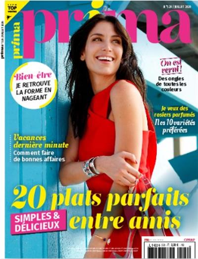 Prima (F) Ausgabe 2026526