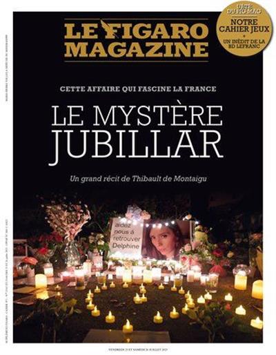Le Figaro Magazine Ausgabe 2025335