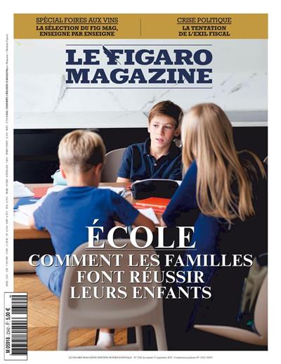 Le Figaro Magazine Ausgabe 2025342