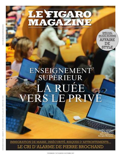 Le Figaro Magazine Ausgabe 2025347