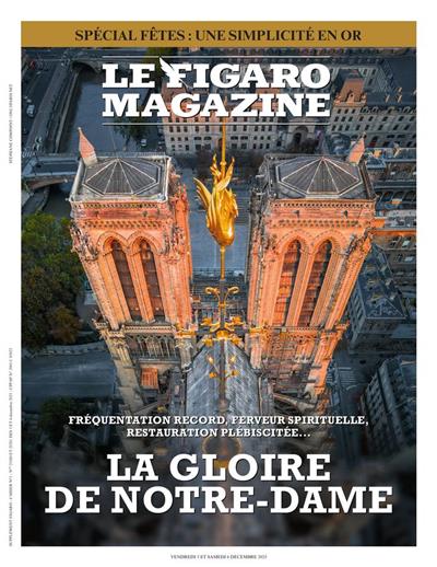 Le Figaro Magazine Ausgabe 2025354