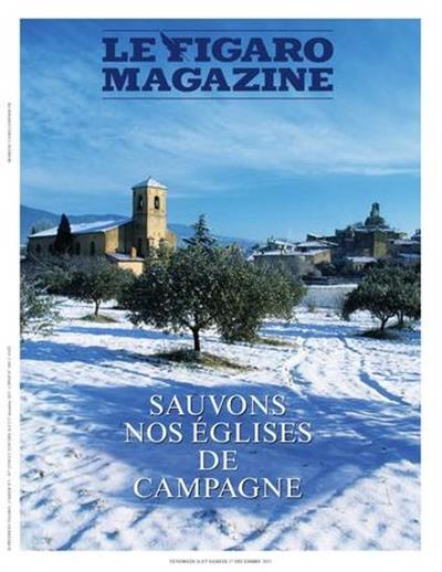 Le Figaro Magazine Ausgabe 2025357