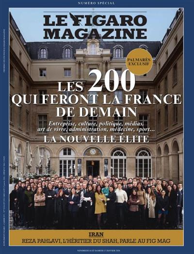Le Figaro Magazine Ausgabe 2026360