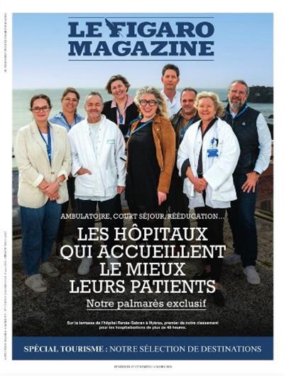 Le Figaro Magazine Ausgabe 2026368