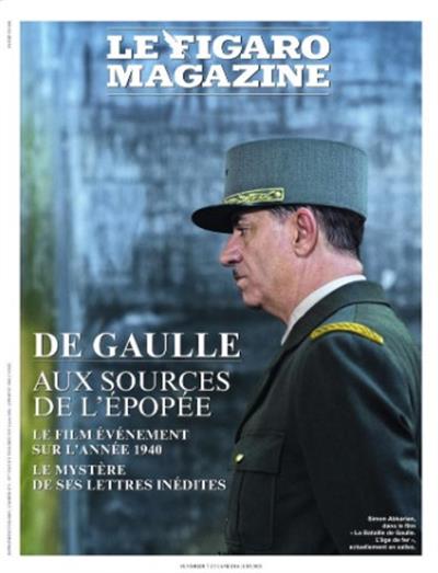 Le Figaro Magazine Ausgabe 2026380
