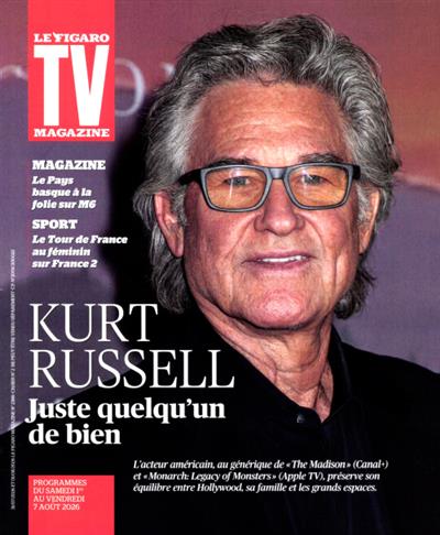 Le Figaro Magazine Ausgabe 2026388