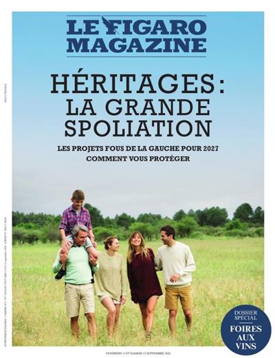 Le Figaro Magazine Ausgabe 2026394