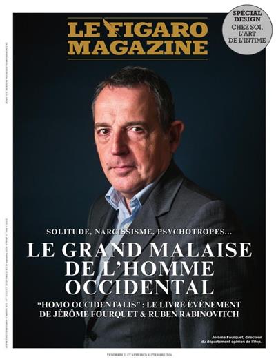 Le Figaro Magazine Ausgabe 2026396