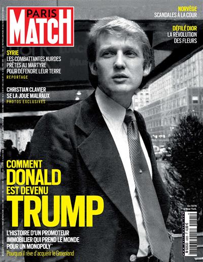 Paris Match Ausgabe 2026005