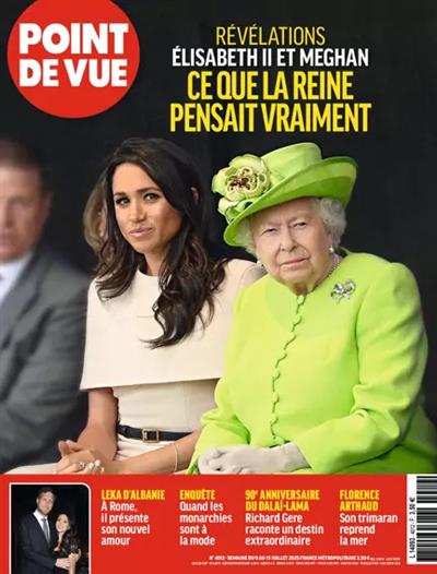 Point de Vue Ausgabe 2026012
