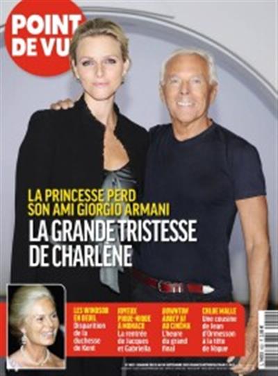 Point de Vue Ausgabe 2026021