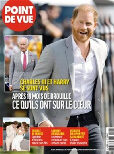Point de Vue Ausgabe 2026022