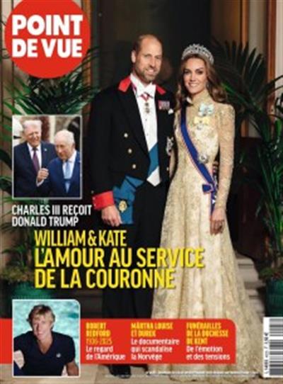 Point de Vue Ausgabe 2026023