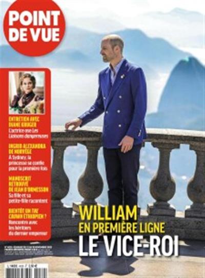 Point de Vue Ausgabe 2026030