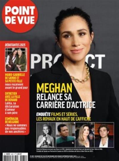 Point de Vue Ausgabe 2026031