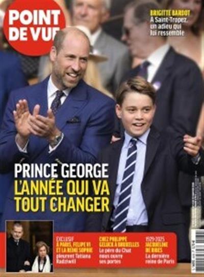 Point de Vue Ausgabe 2026039