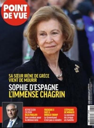 Point de Vue Ausgabe 2026040