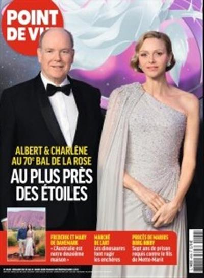 Point de Vue Ausgabe 2026049