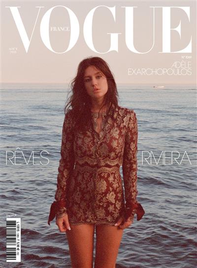 Vogue Paris Ausgabe 2026069