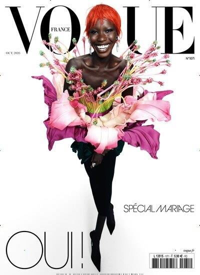 Vogue Paris Ausgabe 2026071