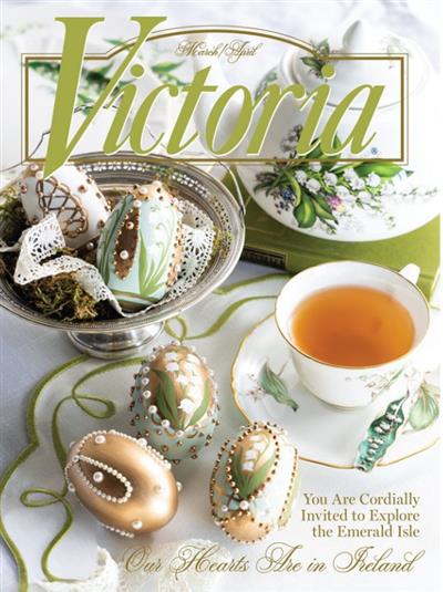 Victoria Ausgabe 2026004