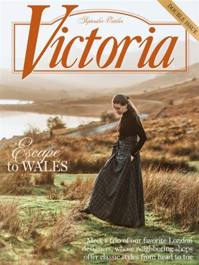 Victoria Ausgabe 2026010