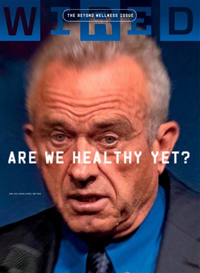 Wired US Ausgabe 2025009