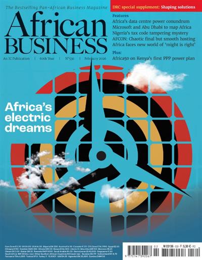 African Business Ausgabe 2026530