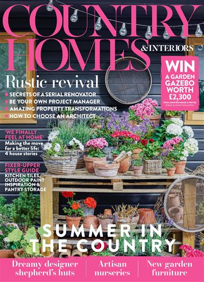 Country Homes & Interiors Ausgabe 2026006