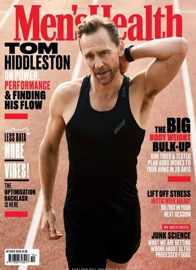 Men's Health UK Ausgabe 2026008