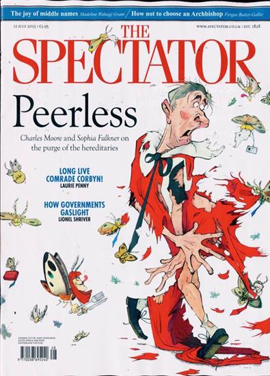 Spectator Ausgabe 2025028