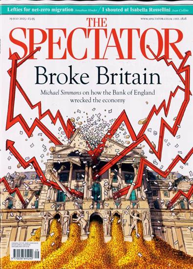 Spectator Ausgabe 2025029