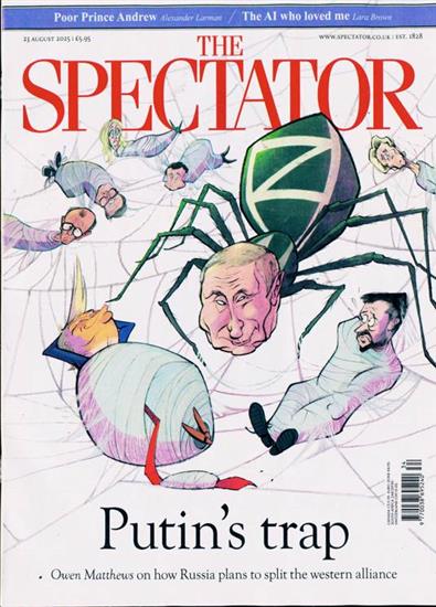 Spectator Ausgabe 2025034