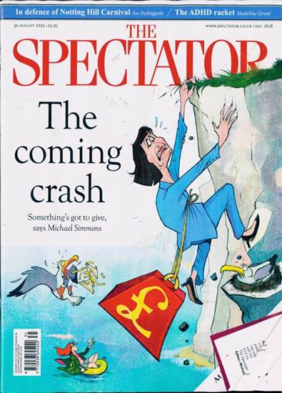 Spectator Ausgabe 2025035