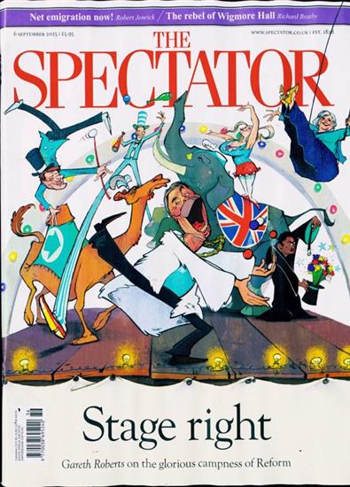 Spectator Ausgabe 2025036
