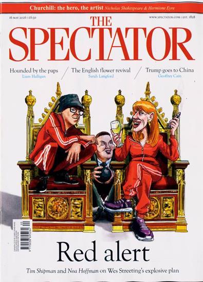 Spectator Ausgabe 2026020