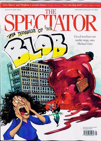 Spectator Ausgabe 2026035