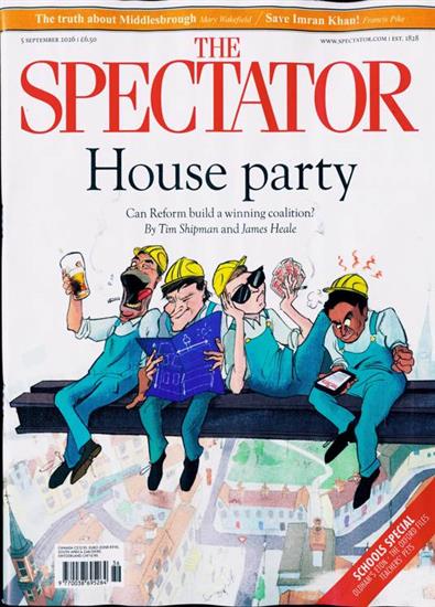Spectator Ausgabe 2026036